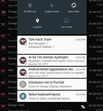 THT Mobil screenshot 7