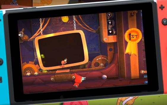 Guide for Little Big Planet 3 1 تصوير الشاشة