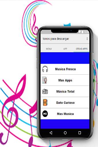 Download Ringtones Guide. Ringtons Sounds screenshot 5