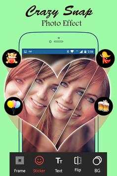 Crazy Photo Effect - 2019,Photo Effect screenshot 2