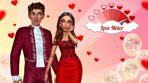 Royal Girls - Princess Salon screenshot 7