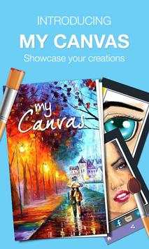 DrawingPad SketchBook 2 تصوير الشاشة