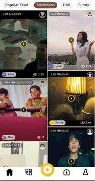 Hot Videos For Bigo - Live vigoo Streaming 2019 screenshot 6