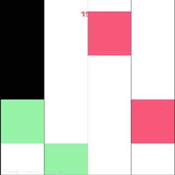 Piano Tiles Pro 4 screenshot 2