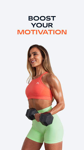 EvolveYou: Fitness For Women screenshot 7