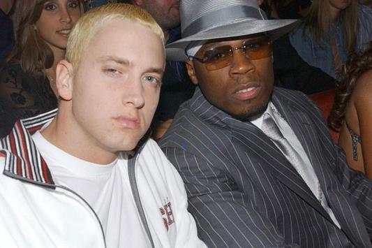 50 Cent screenshot 2