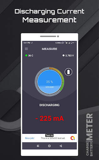 Charge Meter | Battery Meter screenshot 3