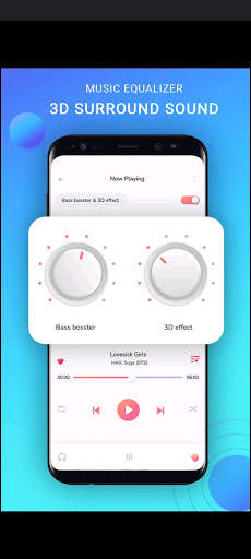 Music Downloader - Music Player 6 تصوير الشاشة