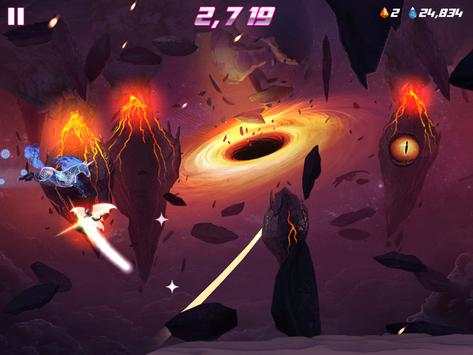 Robot Unicorn Attack 2 screenshot 8