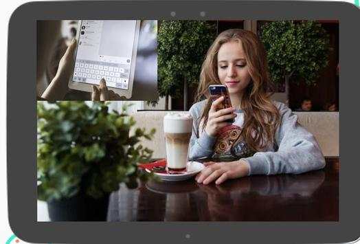 Free Messenger for Group Video Chat, Call, Message screenshot 8