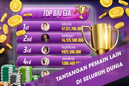 Capsa Susun - Chinese Poker screenshot 5