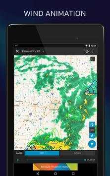 Storm Radar screenshot 9
