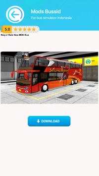 Mod Bus Simulator screenshot 6
