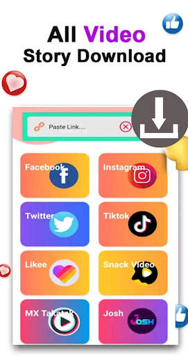 Short Reel & Video Downloader screenshot 4