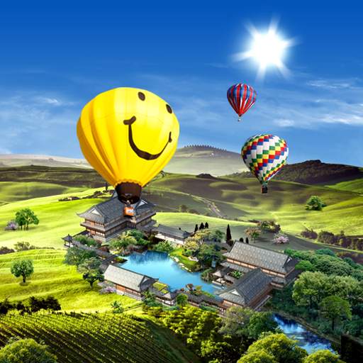 Beautiful Landscape Wallpaper 1.0.6