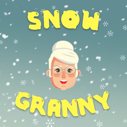 Snow Granny иконка