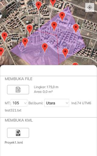 Coordinator screenshot 8