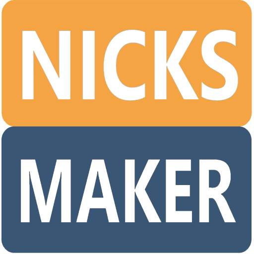 Nicks Maker Style 1.2