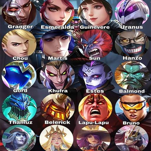 ML Skins 1.0