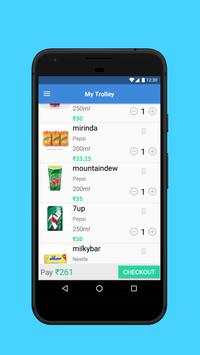 My Supermarket screenshot 5
