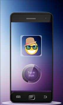 Photos for facebook Chat screenshot 1