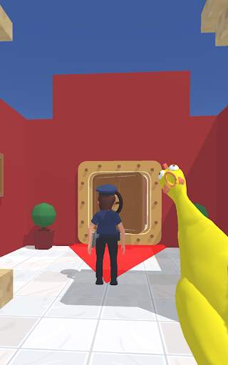 Sneak Thief 3D screenshot 6