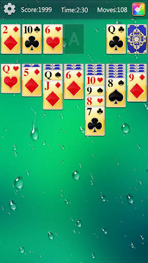 Solitaire Collection Fun screenshot 4