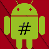Super Root icon