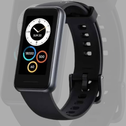 Realme Band 2 Watch | Guide icon