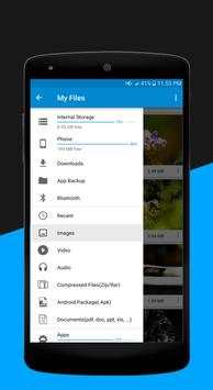 MyFile screenshot 1