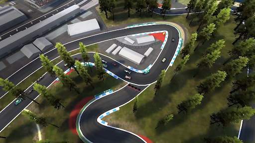 Motorsport Manager Game 2024 screenshot 6