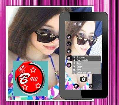 B912 - Candy Makeup Plus screenshot 2