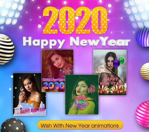Birthday Video Maker 2024 screenshot 9