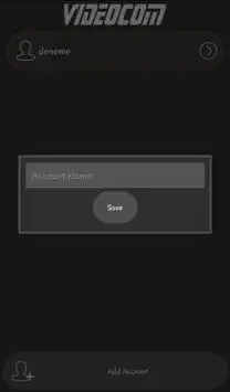 Videocom Smart Home screenshot 5