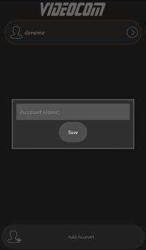 Videocom Smart Home screenshot 5
