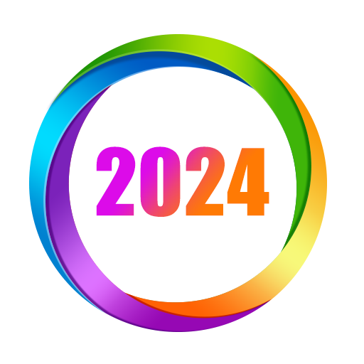 O Launcher (Version 2024) icon