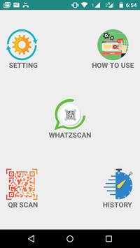 WhatsHack screenshot 3