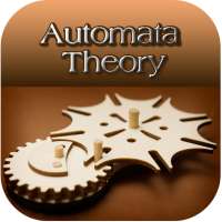 Automata Theory