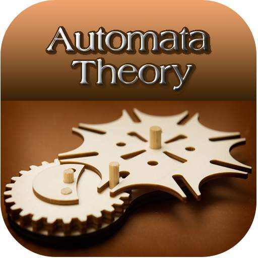 Automata Theory 1.6