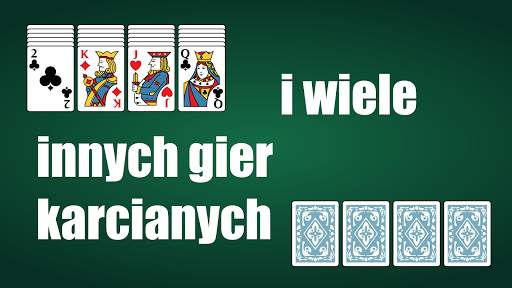 Solitaire po polsku: 140 gier screenshot 3