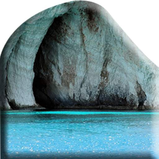 The Blue Lagoon 1.0