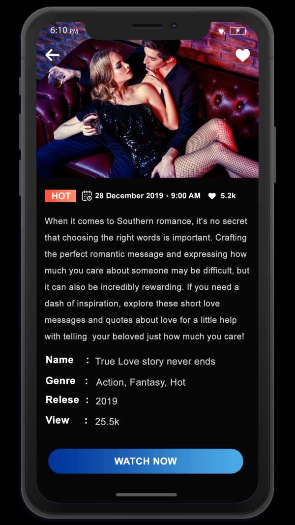 Web series, free web series - hot web series screenshot 4