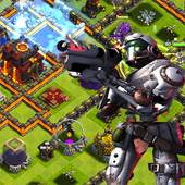 Battle Wars Of Clans 1.0