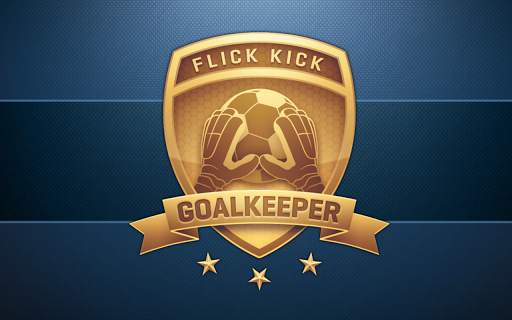 Flick Kick Goalkeeper screenshot 6