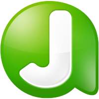 Janetter for Twitter icon