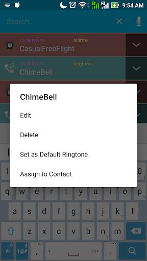 Ring Tone Maker - MP3 Cutter screenshot 3