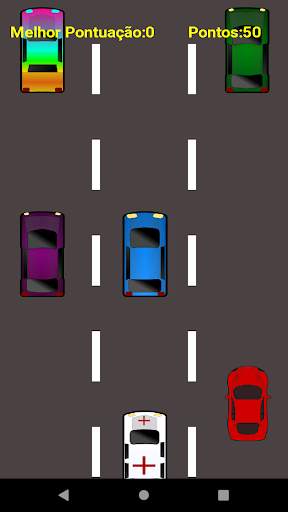 Turbo Racing screenshot 4