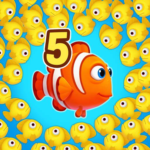 Fishdom 7.82.0