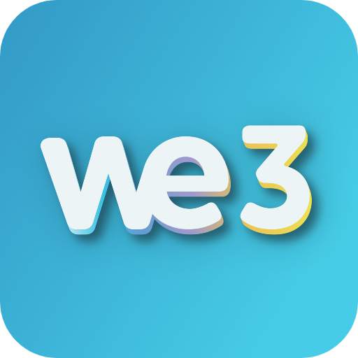 We3: Meet New People in Groups 6.13.01