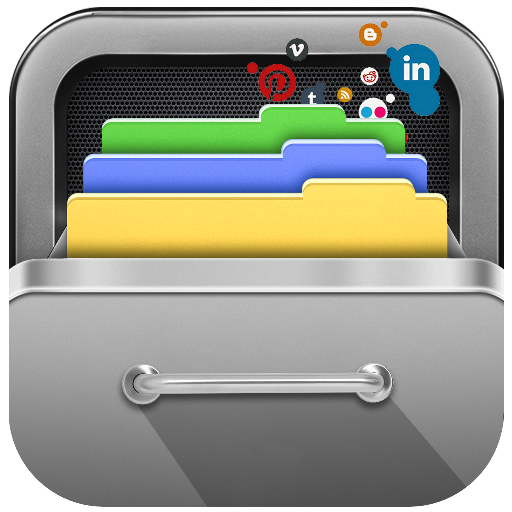 Quick File Manager icon